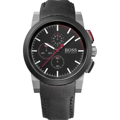 hugo boss chronograph watch replica|hugo boss watch official site.